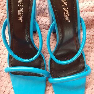 Brand New Sandals-6.5